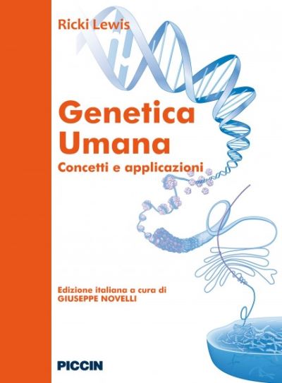 Genetica Umana - Concetti e applicazioni